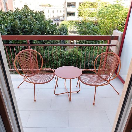 Il Pumo - Apulian Rooms Bari Savoia ภายนอก รูปภาพ