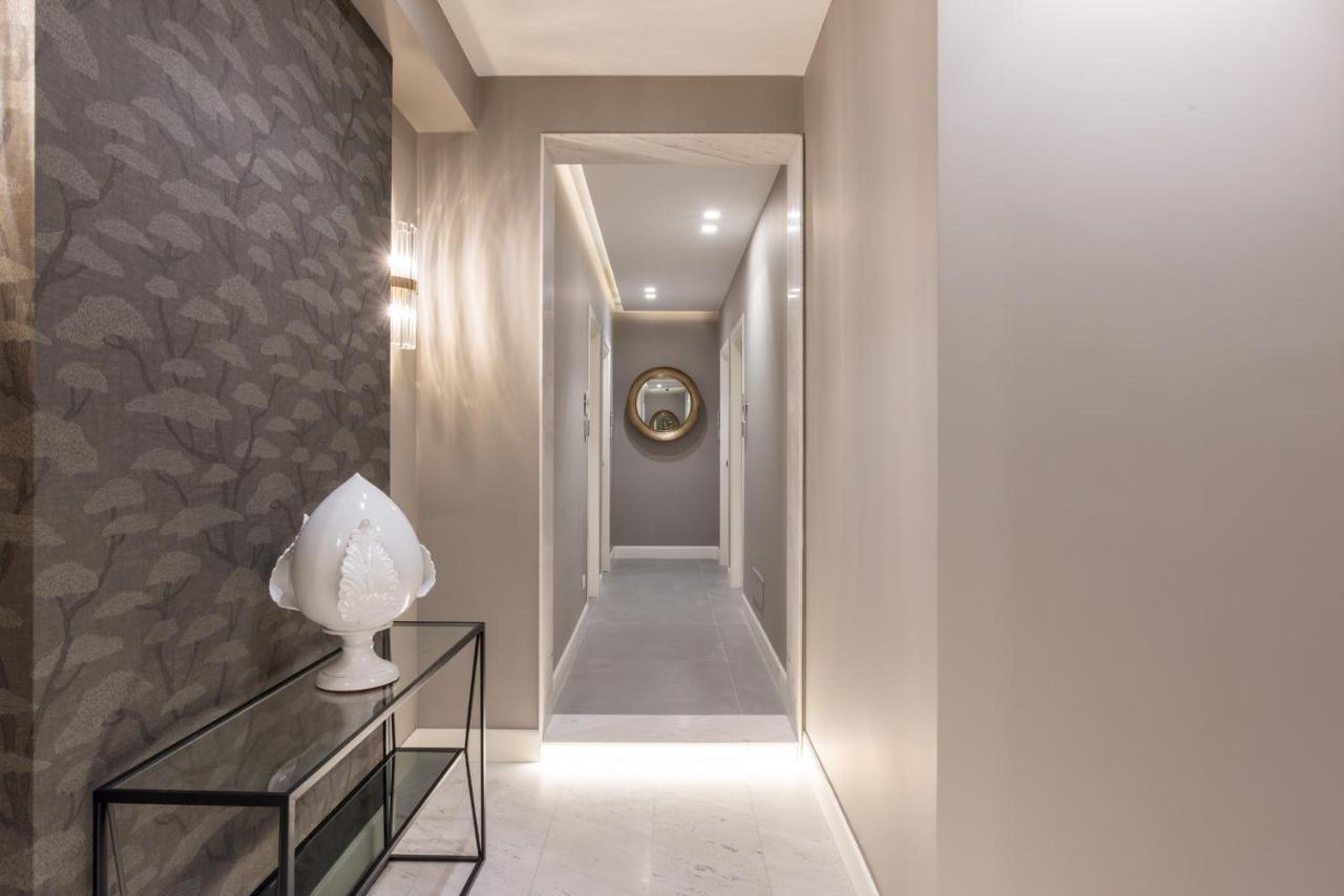 Il Pumo - Apulian Rooms Bari Savoia ภายนอก รูปภาพ