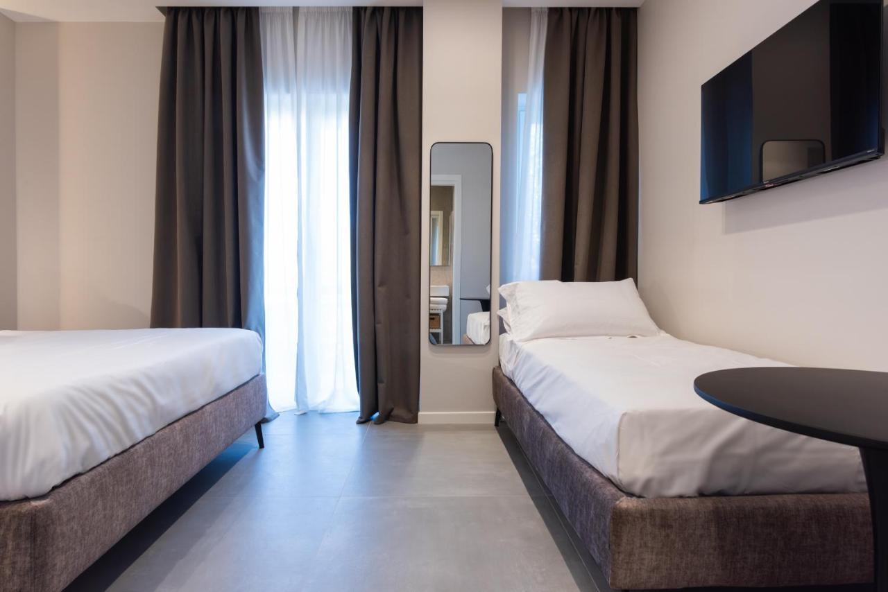 Il Pumo - Apulian Rooms Bari Savoia ภายนอก รูปภาพ