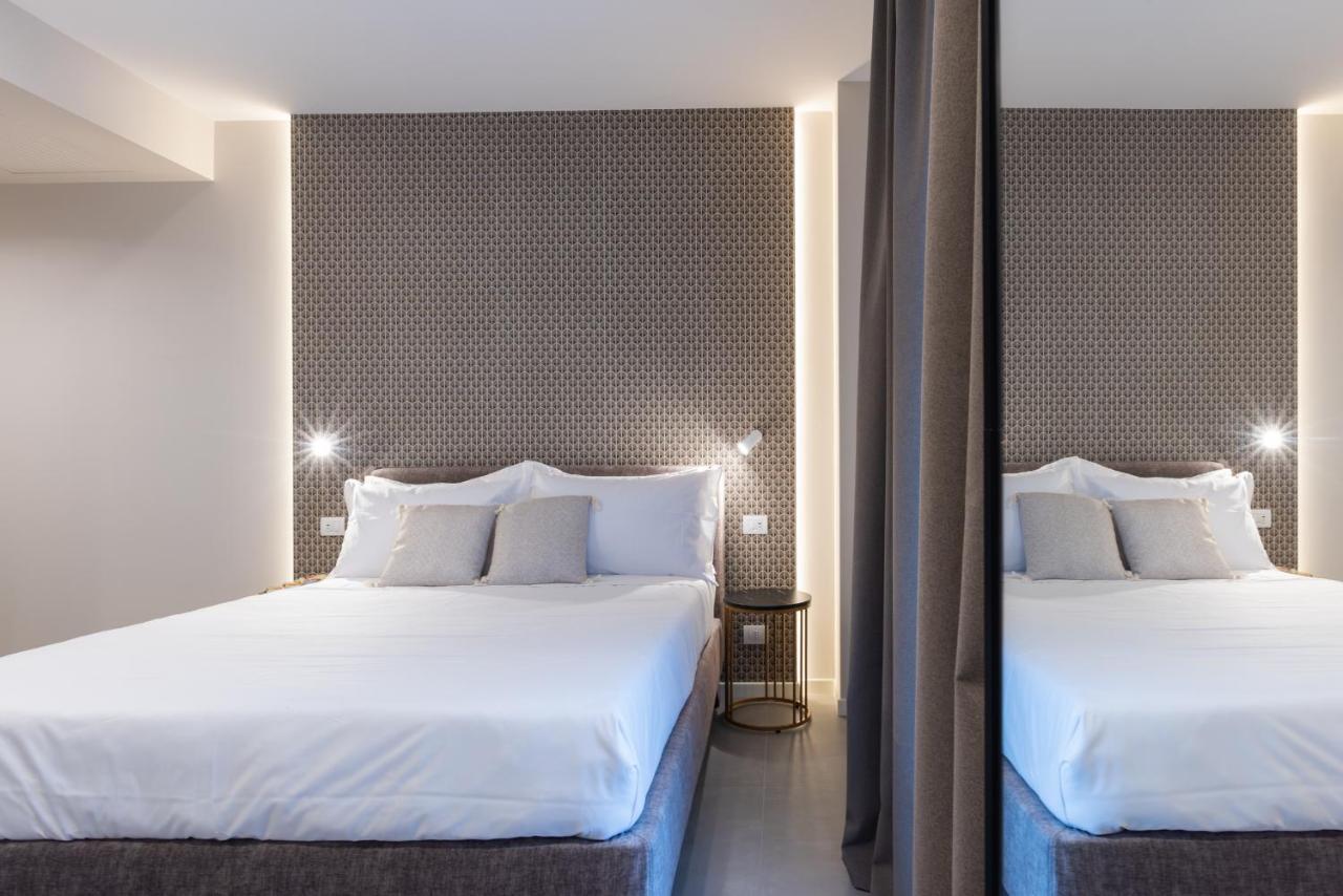 Il Pumo - Apulian Rooms Bari Savoia ภายนอก รูปภาพ