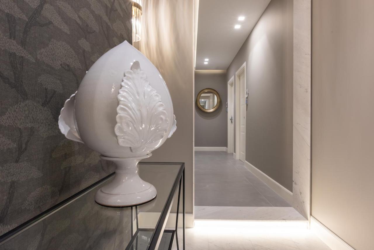 Il Pumo - Apulian Rooms Bari Savoia ภายนอก รูปภาพ
