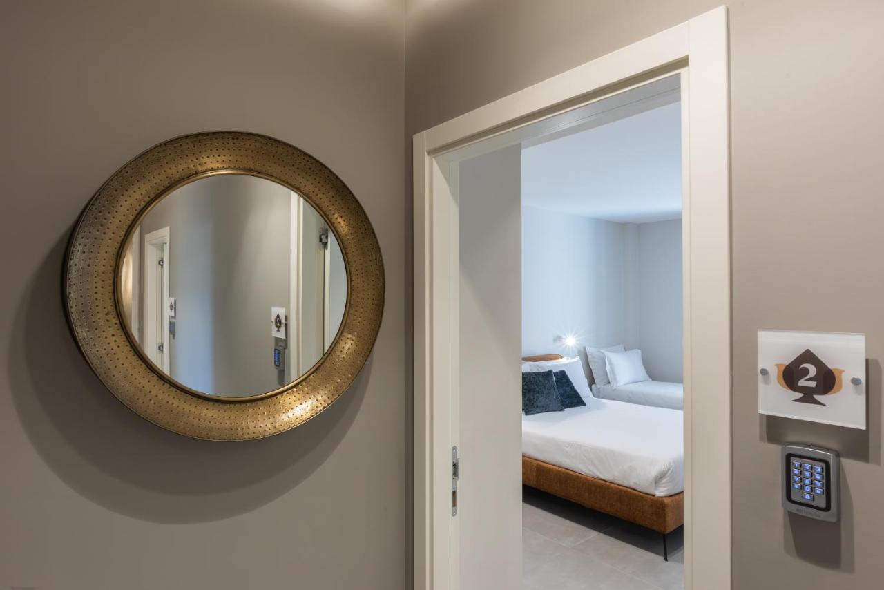 Il Pumo - Apulian Rooms Bari Savoia ภายนอก รูปภาพ