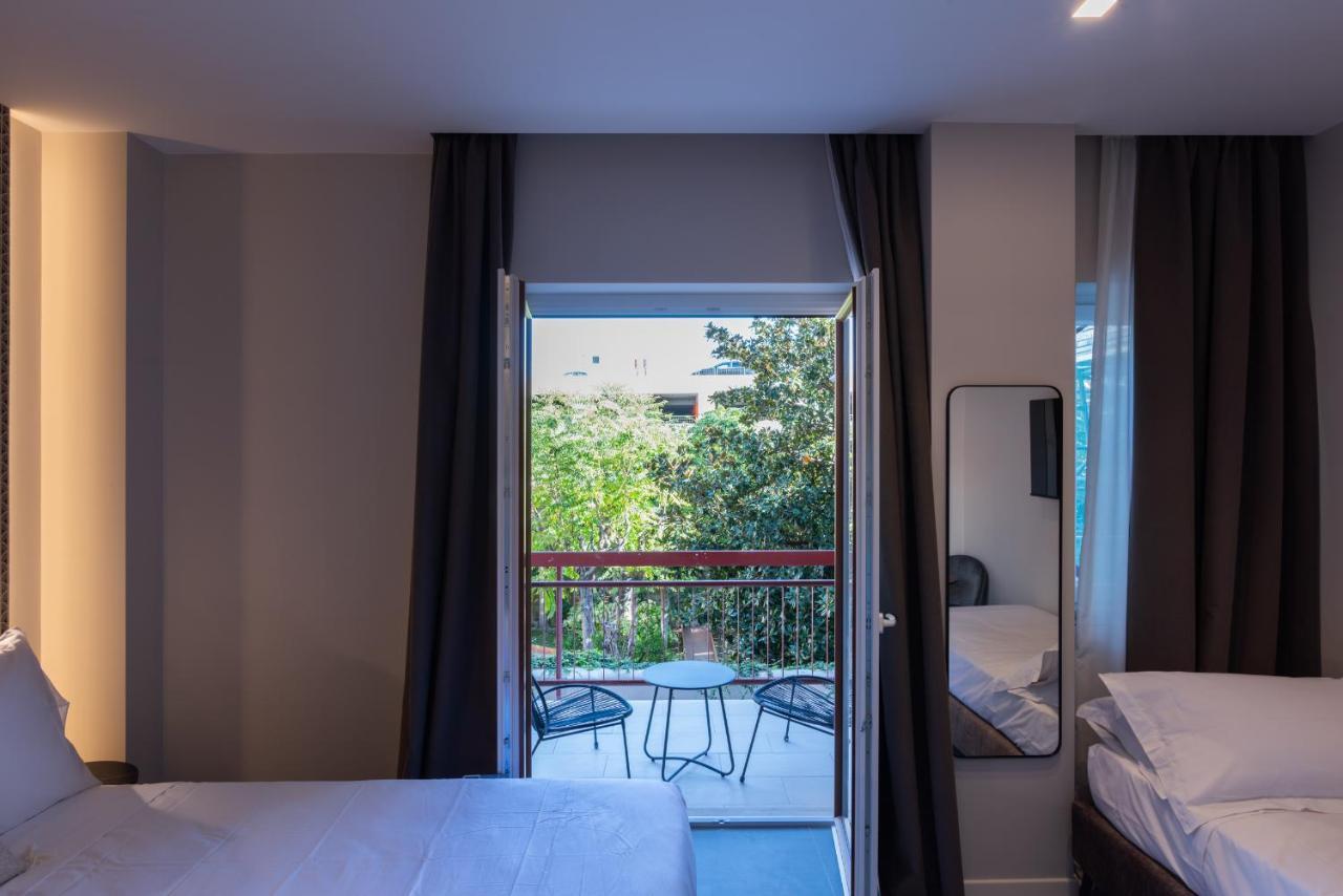 Il Pumo - Apulian Rooms Bari Savoia ภายนอก รูปภาพ