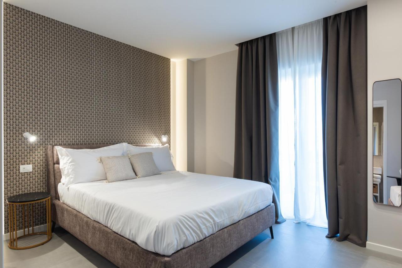 Il Pumo - Apulian Rooms Bari Savoia ภายนอก รูปภาพ