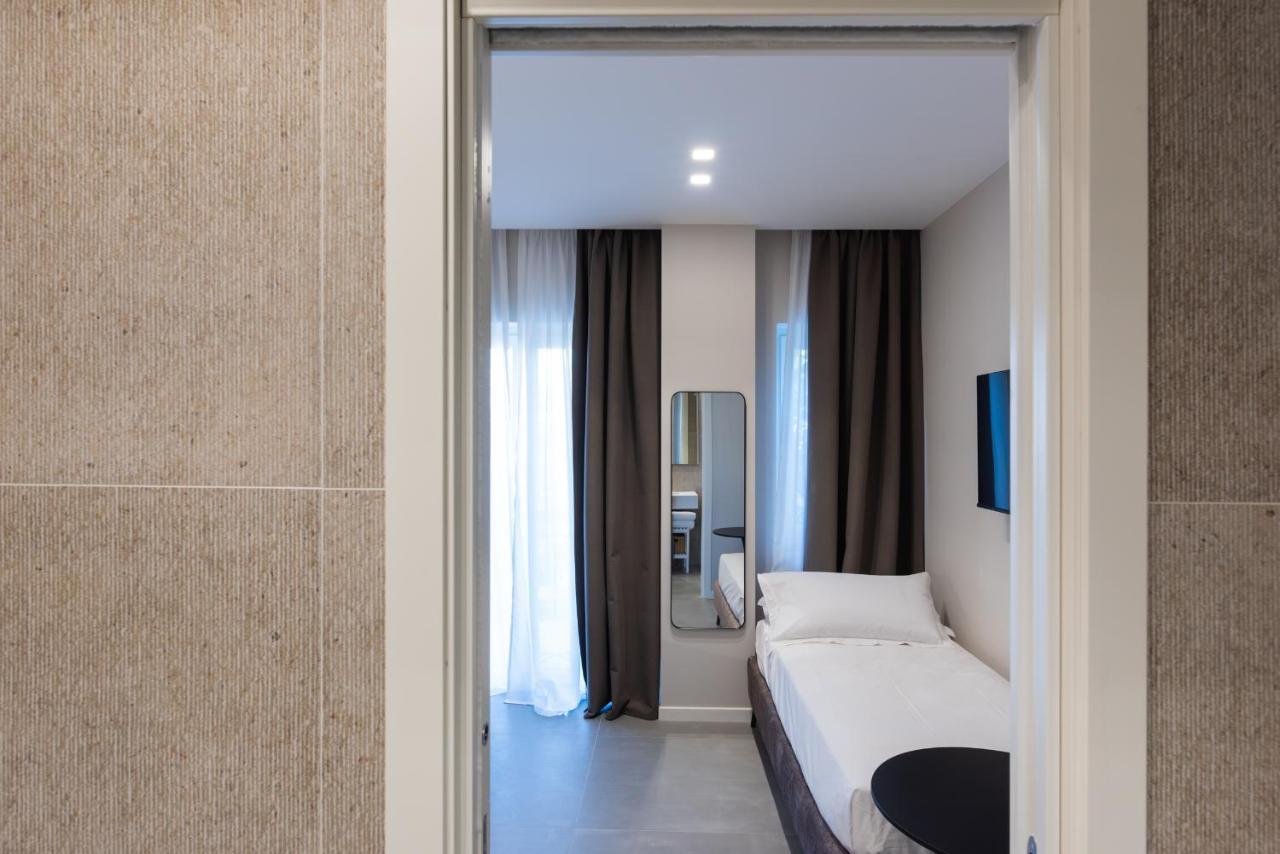 Il Pumo - Apulian Rooms Bari Savoia ภายนอก รูปภาพ
