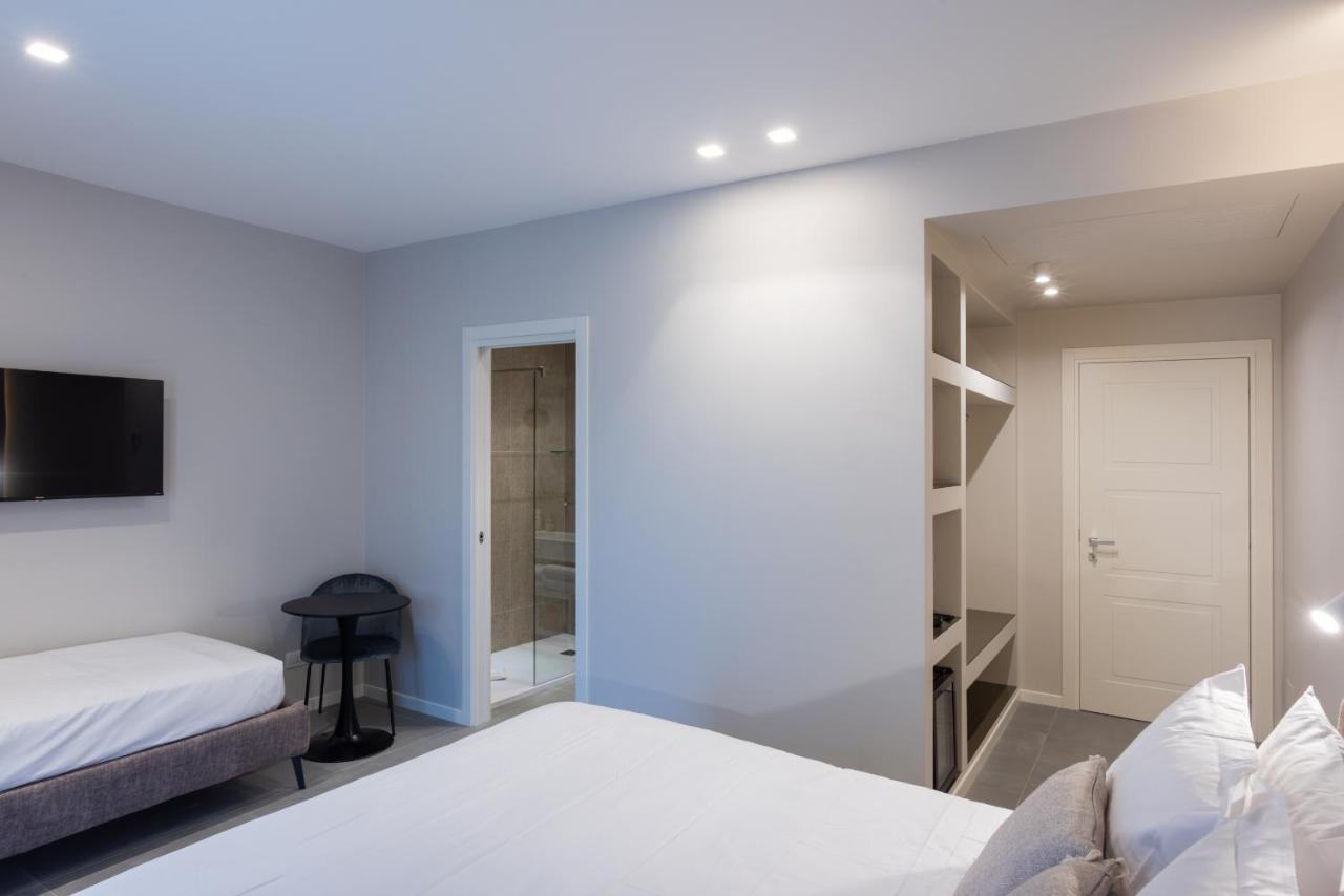 Il Pumo - Apulian Rooms Bari Savoia ภายนอก รูปภาพ