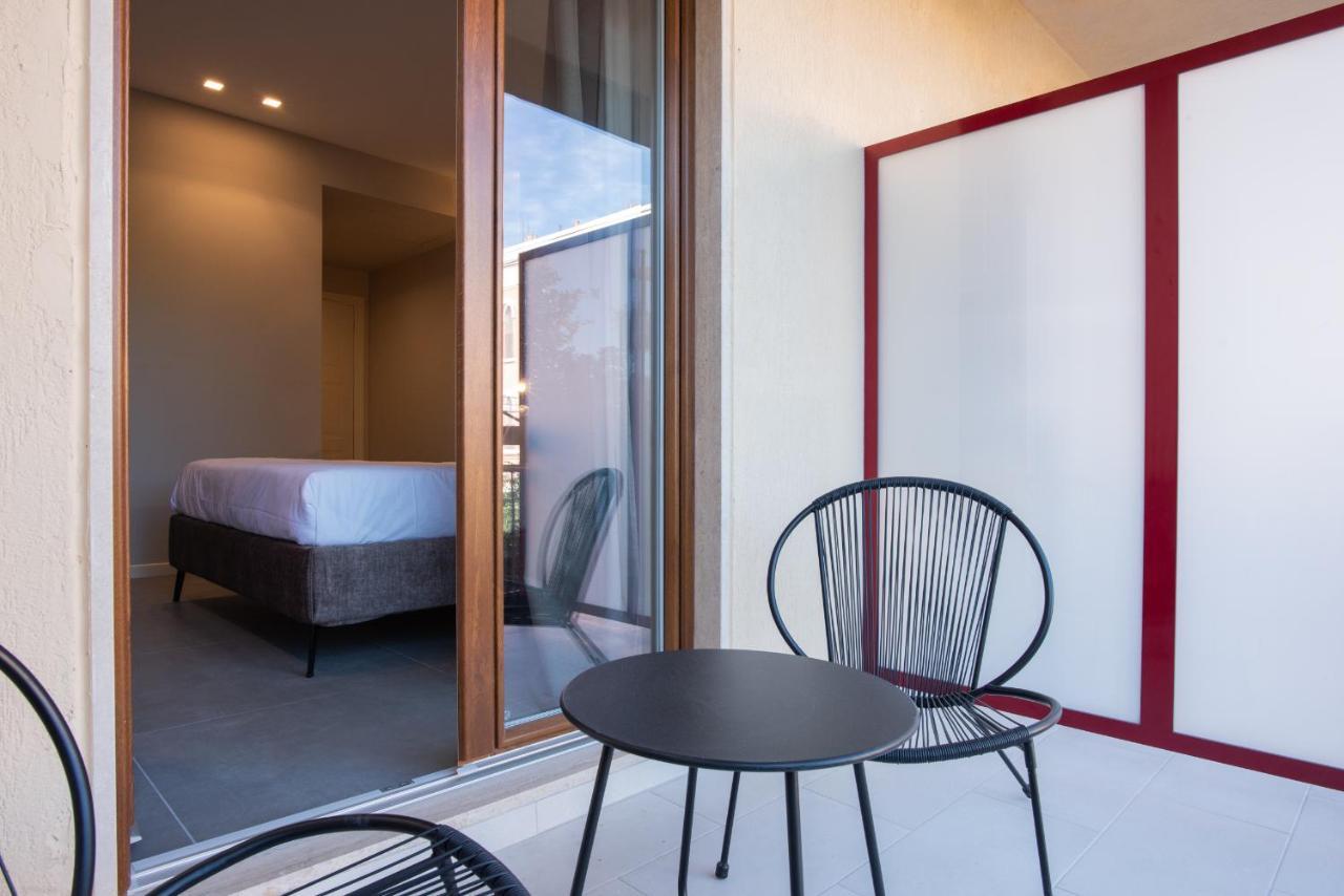 Il Pumo - Apulian Rooms Bari Savoia ภายนอก รูปภาพ