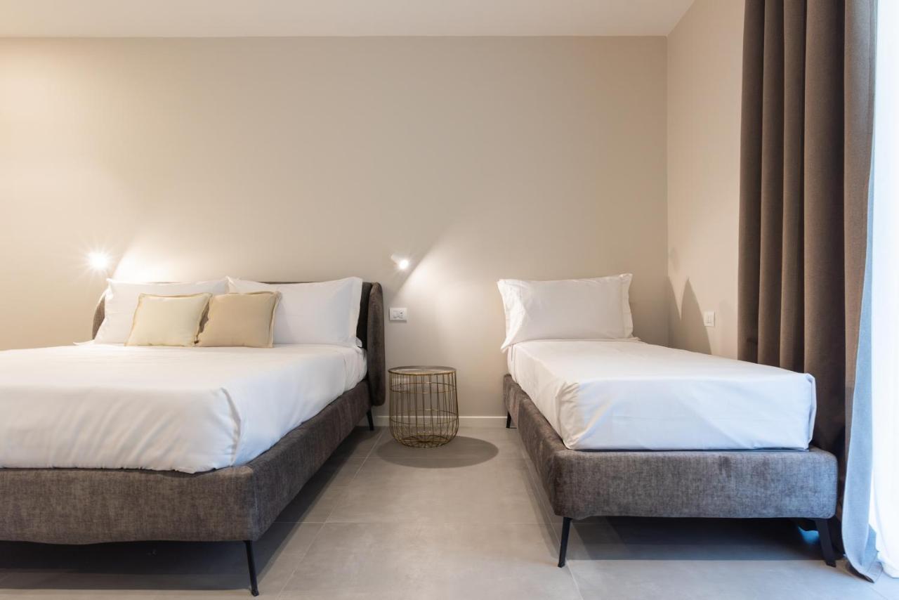 Il Pumo - Apulian Rooms Bari Savoia ภายนอก รูปภาพ