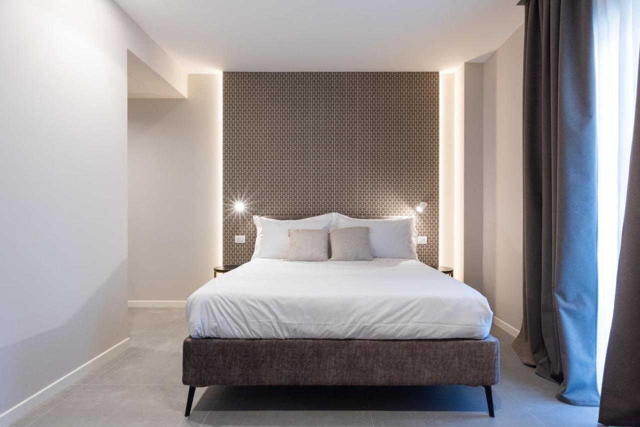 Il Pumo - Apulian Rooms Bari Savoia ภายนอก รูปภาพ