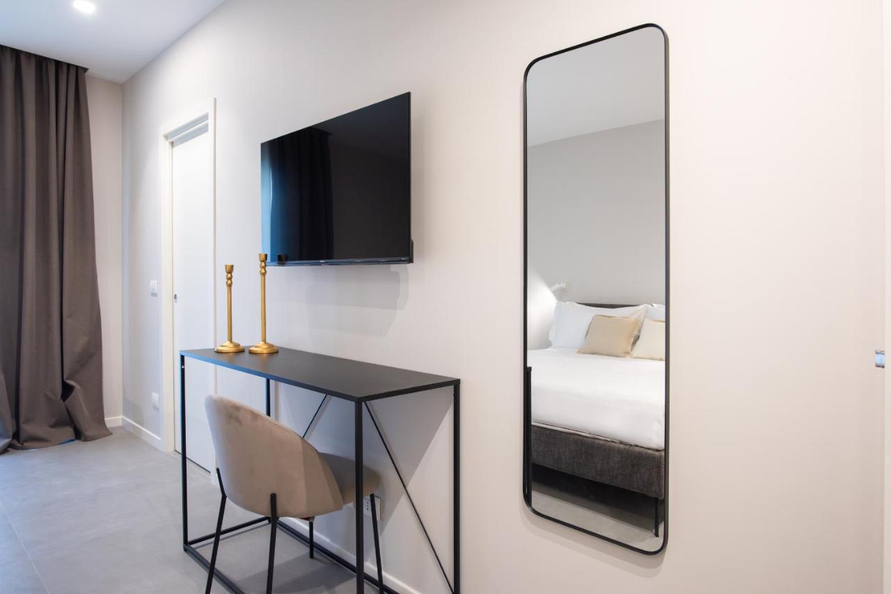 Il Pumo - Apulian Rooms Bari Savoia ภายนอก รูปภาพ