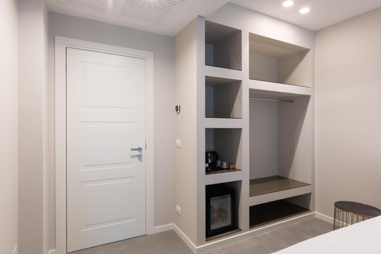 Il Pumo - Apulian Rooms Bari Savoia ภายนอก รูปภาพ