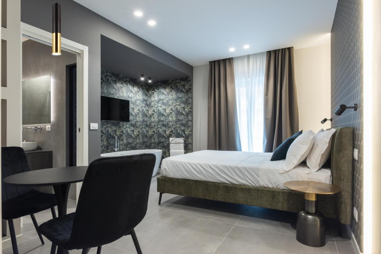 Il Pumo - Apulian Rooms Bari Savoia ภายนอก รูปภาพ