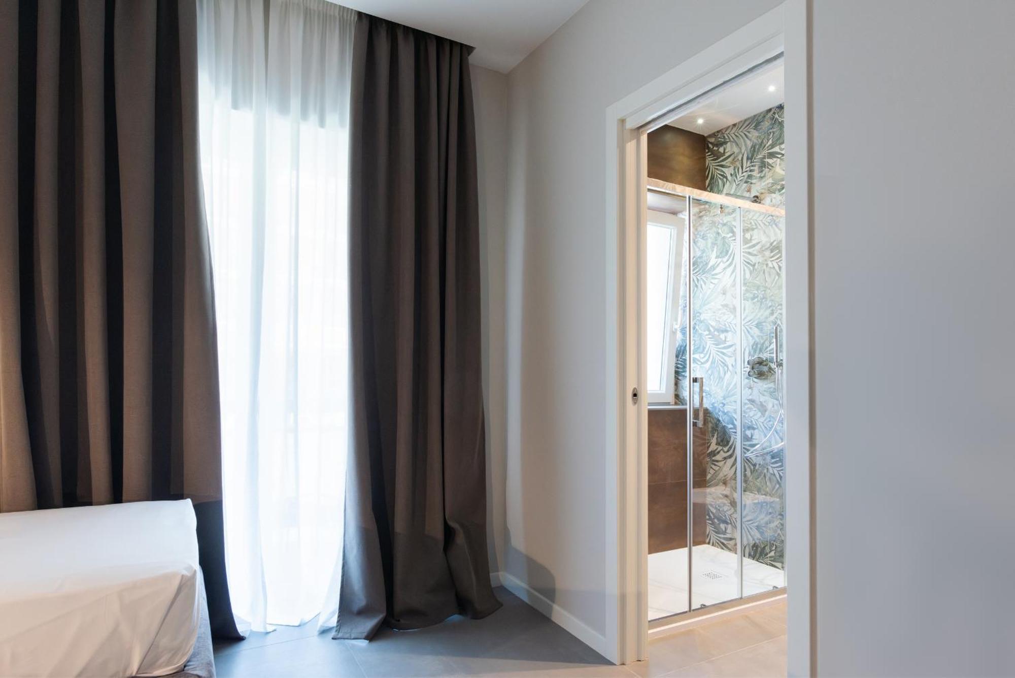 Il Pumo - Apulian Rooms Bari Savoia ภายนอก รูปภาพ