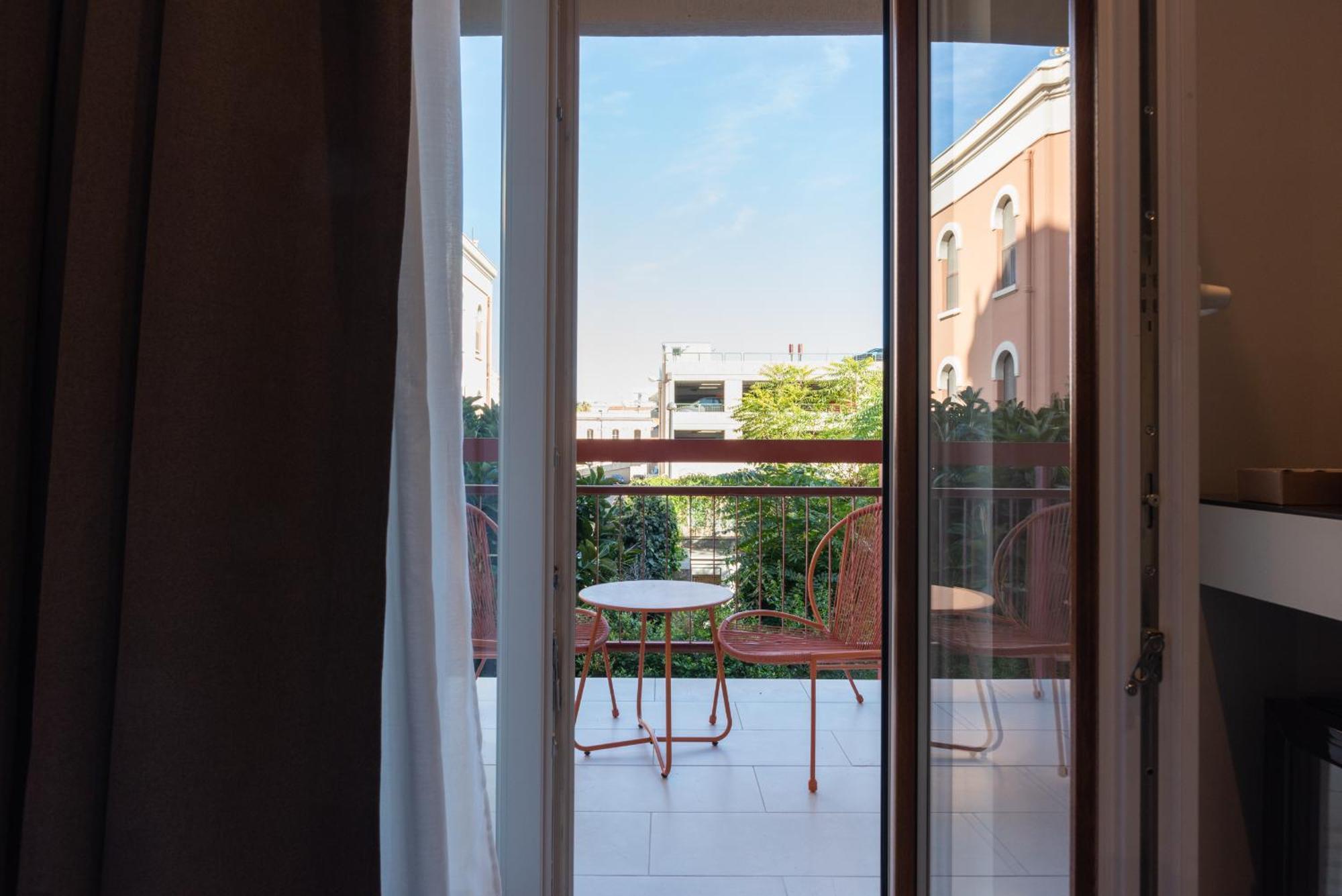 Il Pumo - Apulian Rooms Bari Savoia ภายนอก รูปภาพ