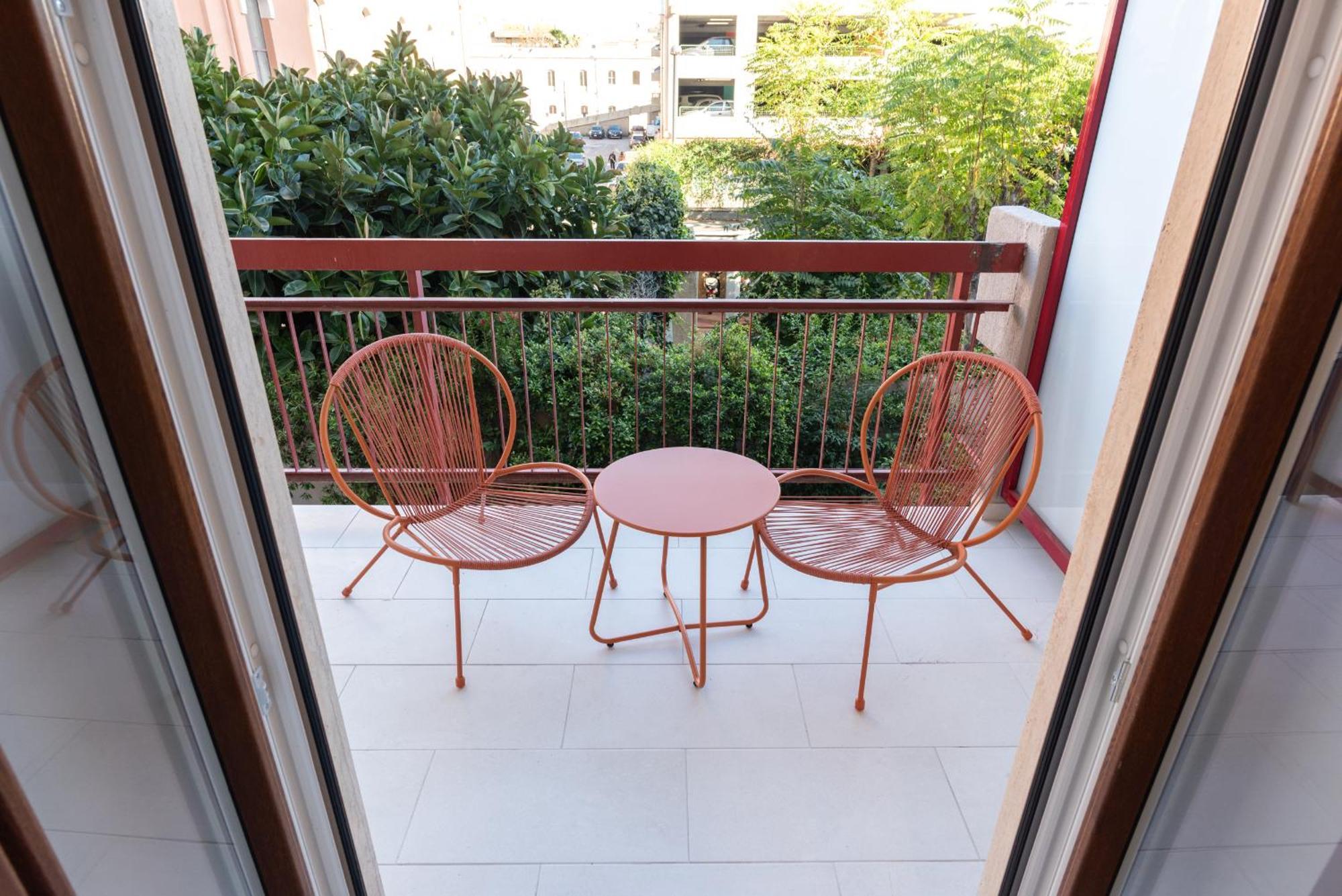 Il Pumo - Apulian Rooms Bari Savoia ภายนอก รูปภาพ