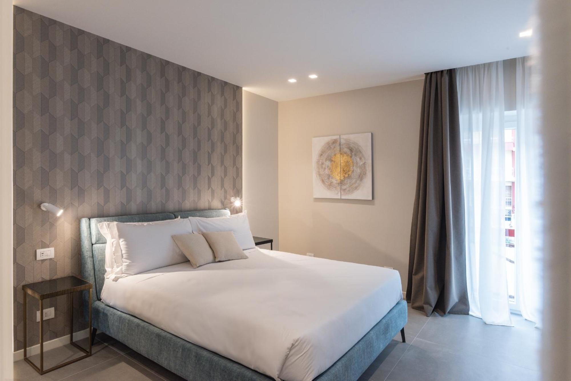 Il Pumo - Apulian Rooms Bari Savoia ภายนอก รูปภาพ
