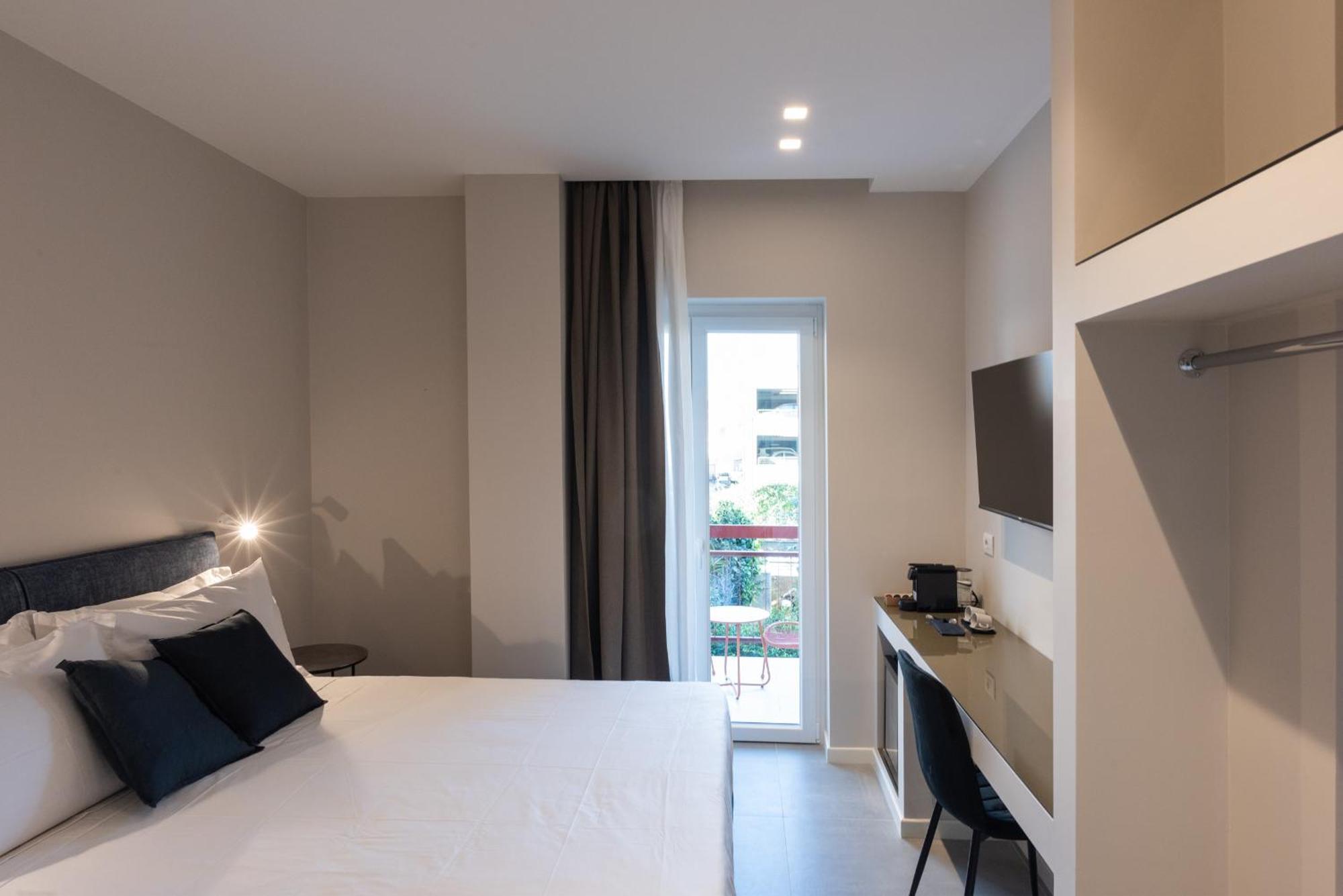 Il Pumo - Apulian Rooms Bari Savoia ภายนอก รูปภาพ