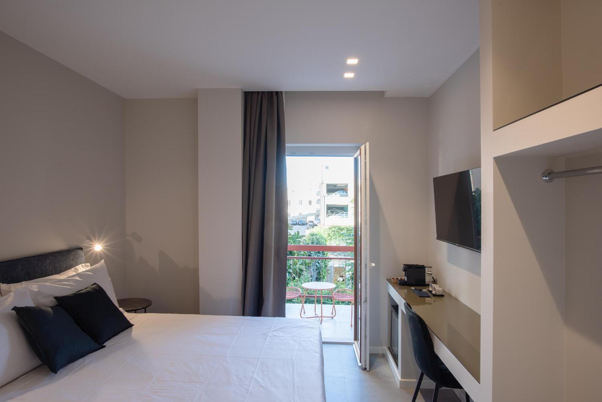 Il Pumo - Apulian Rooms Bari Savoia ภายนอก รูปภาพ