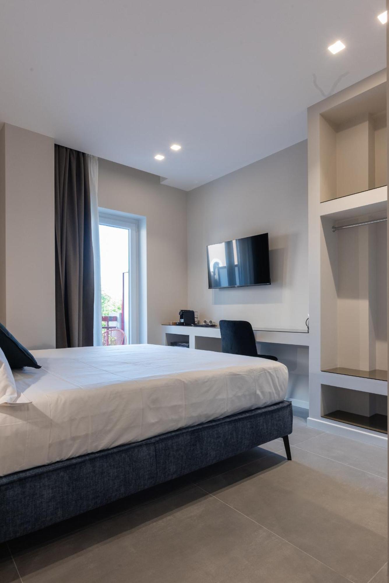 Il Pumo - Apulian Rooms Bari Savoia ภายนอก รูปภาพ