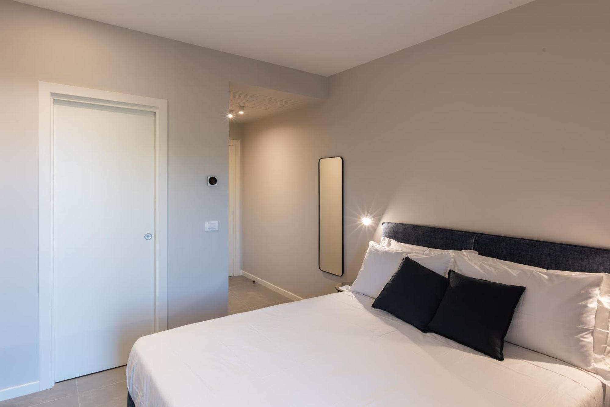 Il Pumo - Apulian Rooms Bari Savoia ภายนอก รูปภาพ