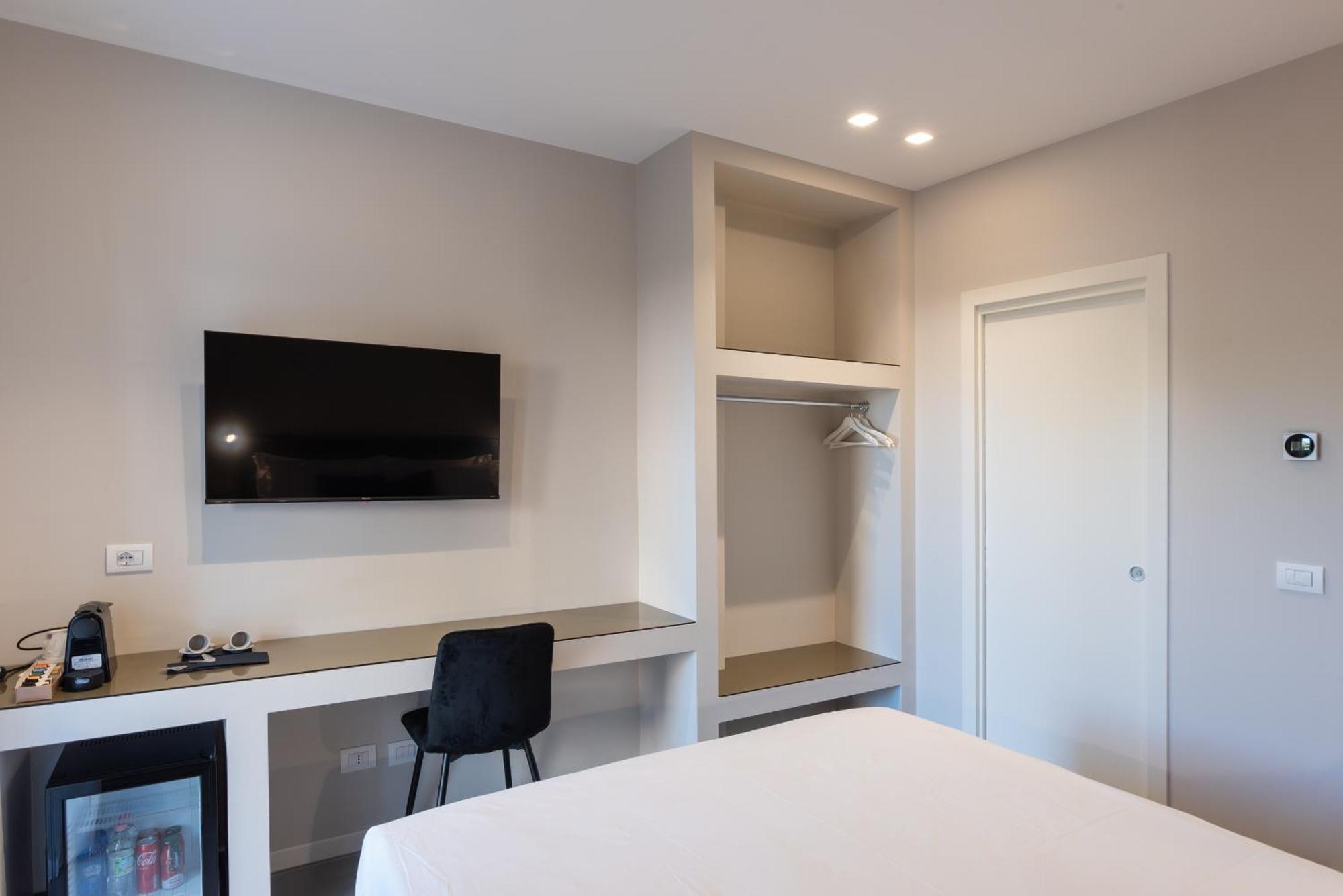 Il Pumo - Apulian Rooms Bari Savoia ภายนอก รูปภาพ
