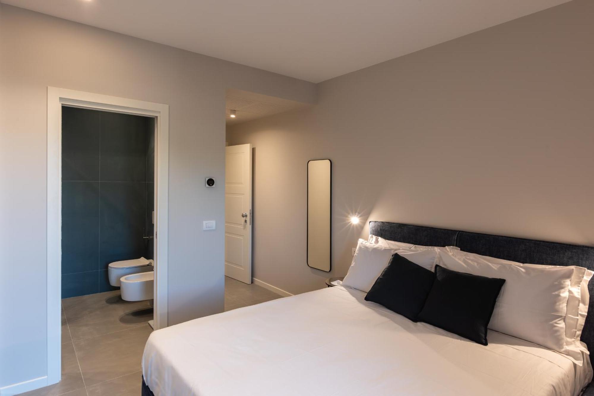 Il Pumo - Apulian Rooms Bari Savoia ภายนอก รูปภาพ