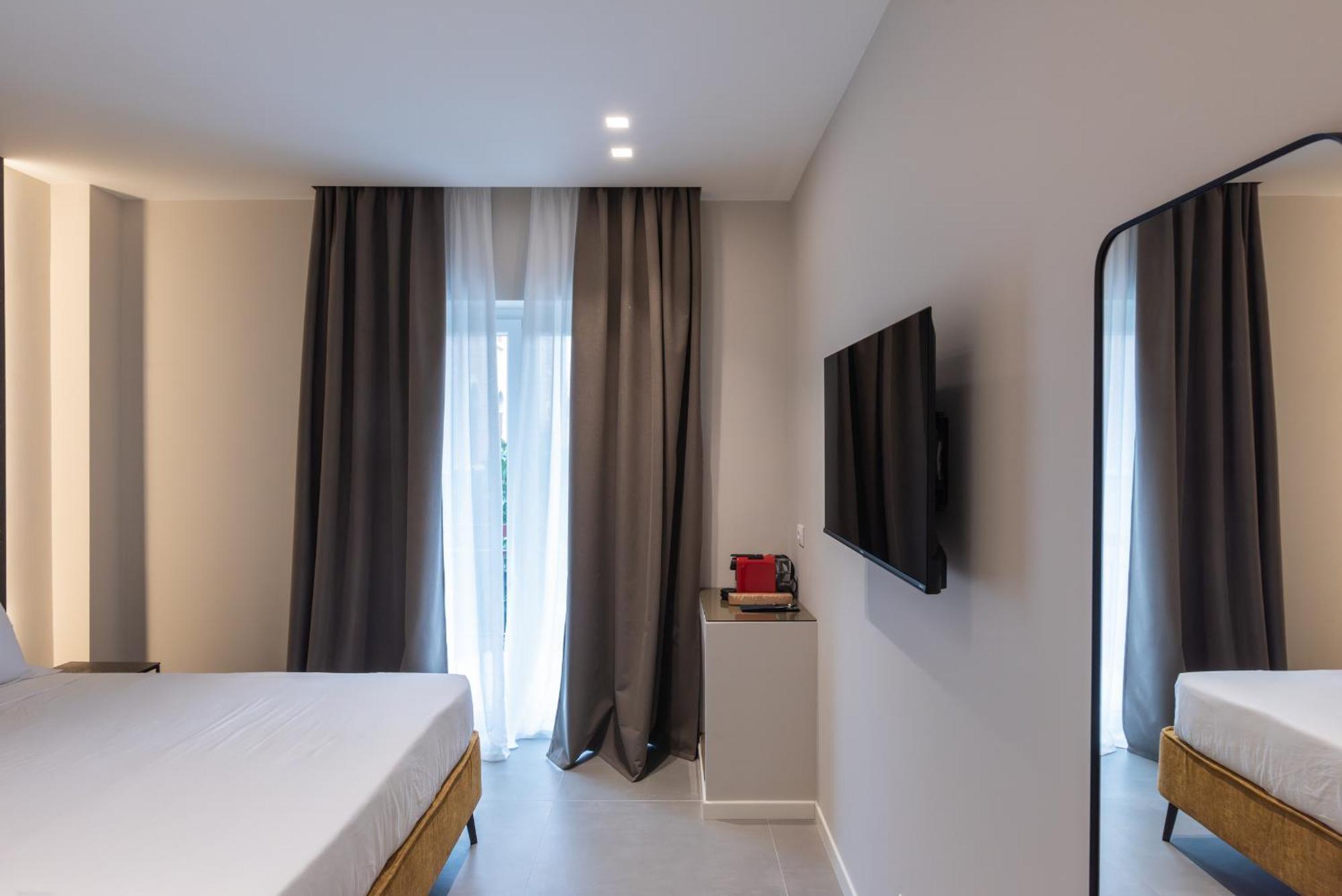 Il Pumo - Apulian Rooms Bari Savoia ภายนอก รูปภาพ