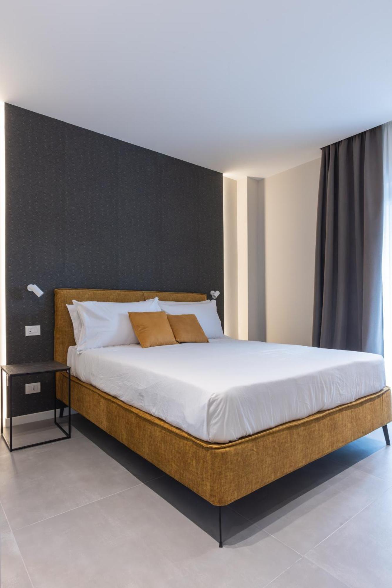 Il Pumo - Apulian Rooms Bari Savoia ภายนอก รูปภาพ
