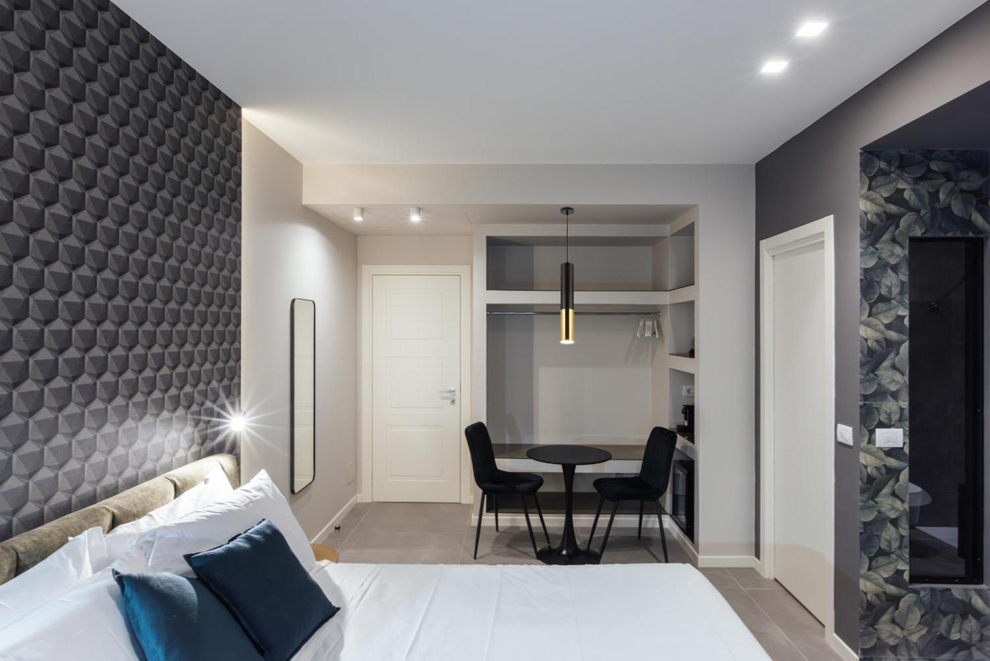 Il Pumo - Apulian Rooms Bari Savoia ภายนอก รูปภาพ