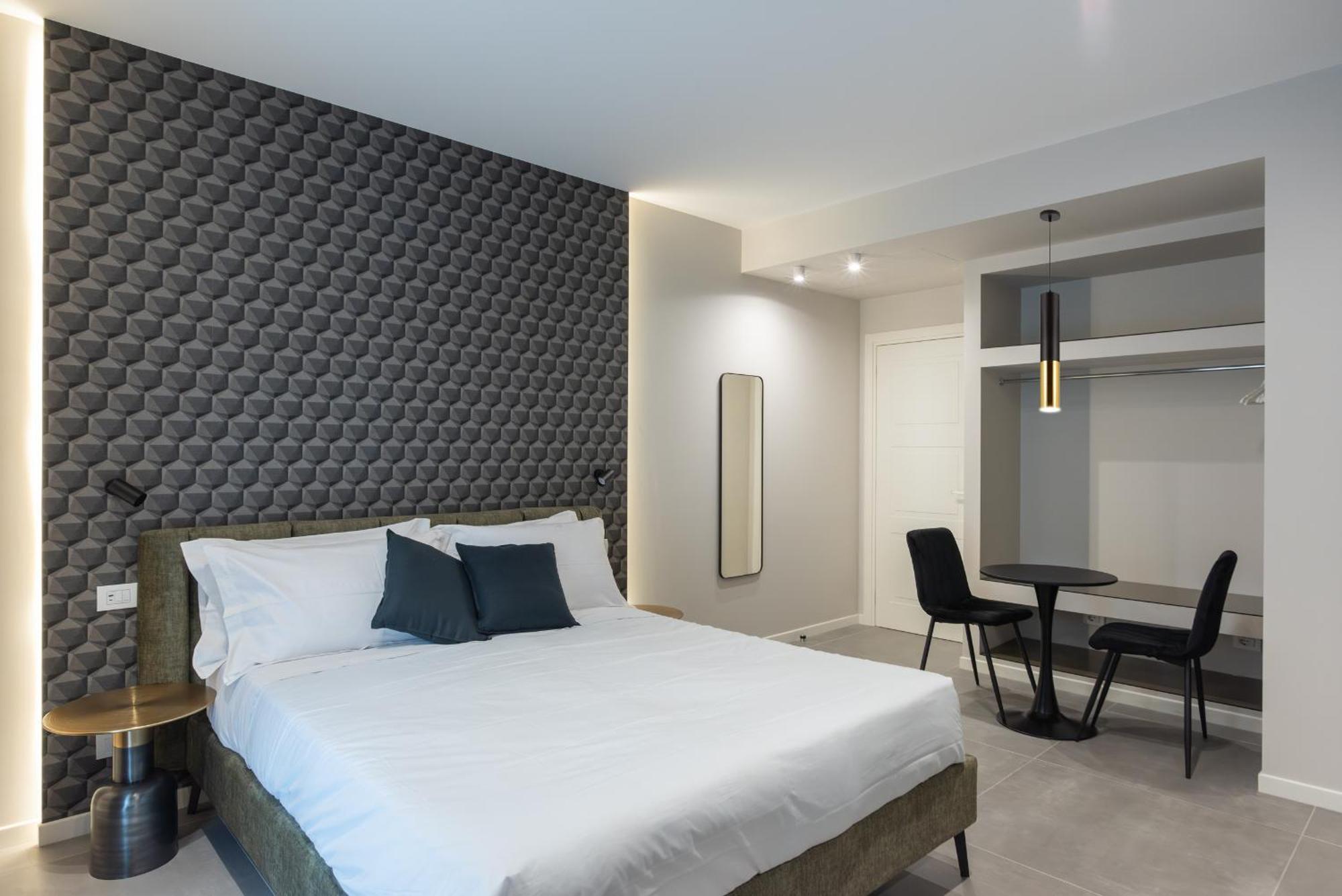 Il Pumo - Apulian Rooms Bari Savoia ภายนอก รูปภาพ