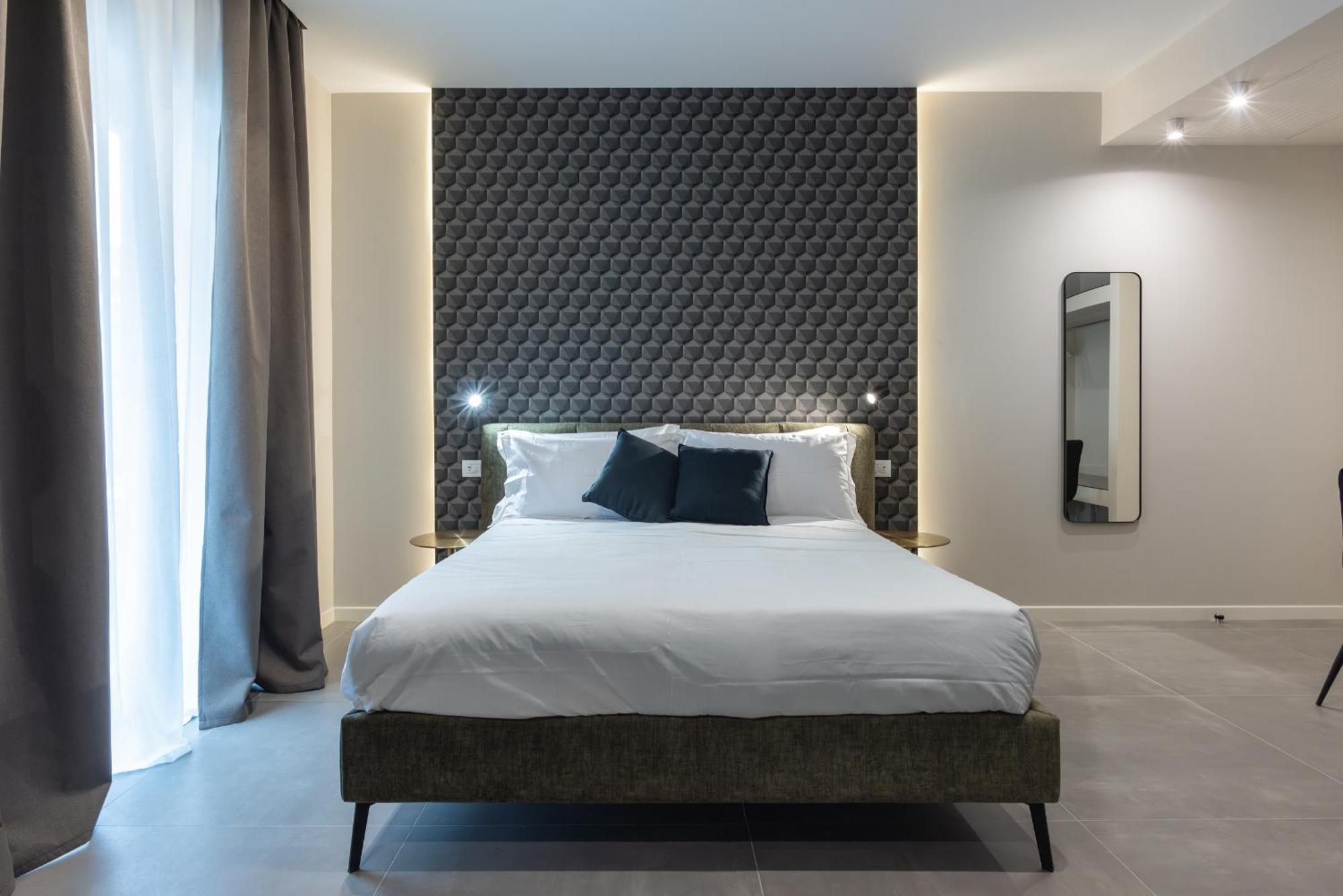 Il Pumo - Apulian Rooms Bari Savoia ภายนอก รูปภาพ