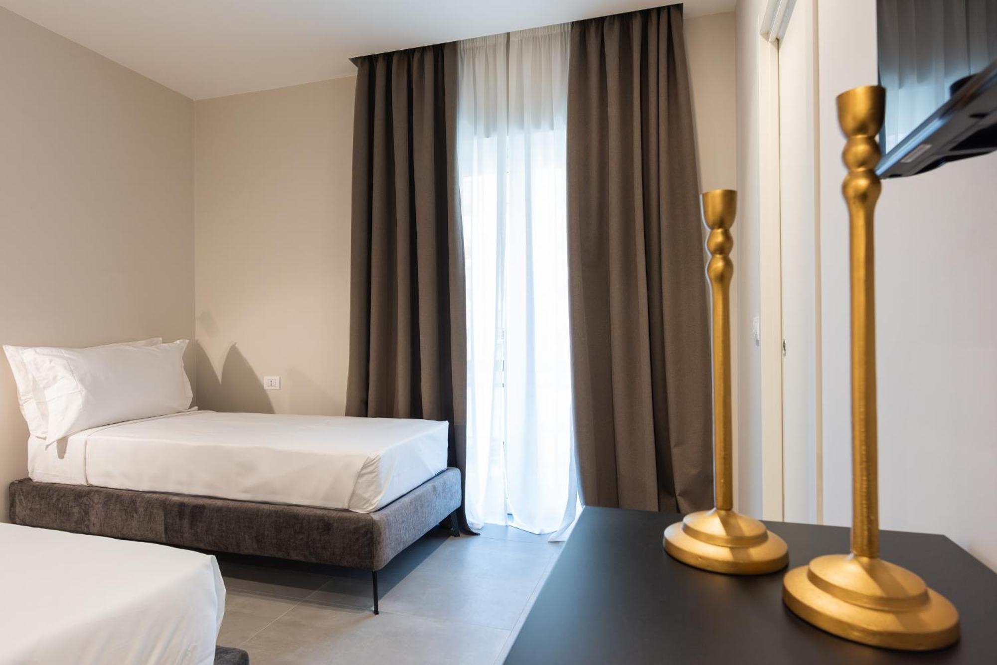 Il Pumo - Apulian Rooms Bari Savoia ภายนอก รูปภาพ